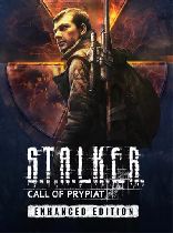 Buy S.T.A.L.K.E.R.: Call of Prypiat - Enhanced Edition Game Download
